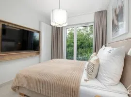 Apartament PRZYTULNY VIP Sand Dunes Dziwnów EPapartmenty