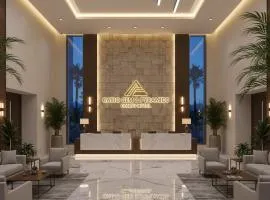 Cairo GEM & Pyramids Condo Hotel