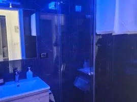 BENNY'S MOUNTAIN b&b