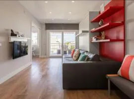 Little Dream Apartment Sitges