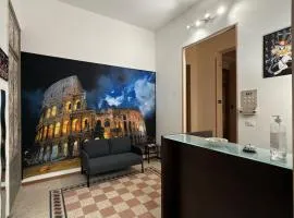 GUEST HOUSE BOSCO