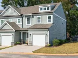 Brand New Townhome 2024 Great Deal