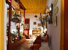 El Hostal del Abuelo، فندق في Murillo