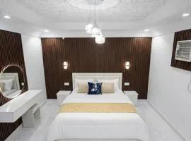 شقق النبلاء