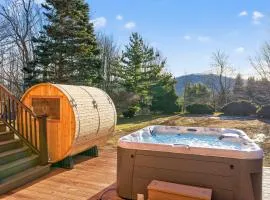 Entire Chalet in Windham NY