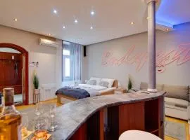 Jewish quarter 3 Rooms Bar counter Free Parking