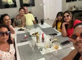 Apartamento de Denise