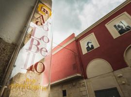 B&B Arcolobello Aparthotel，科拉托的飯店