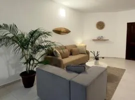 F3 Moderne à Cocody Angré - Sécurisé, Climatisé, WiFi