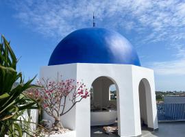 Santonita Hotel & Tours, Hotel in Ninh Hải