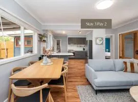 Dixie by Property Mums