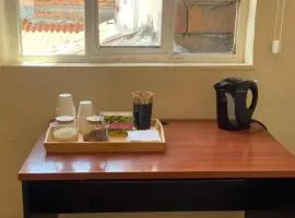 Alojamiento en el centro de Cuenca