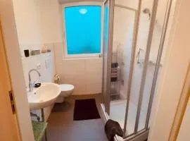 Ganze Wohnung mit 3 einzelnen Zimmern, zentral und ruhig - CityStay Wolfsburg Bulli