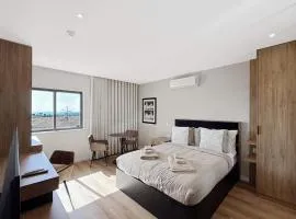 Ocean Breeze Rooms, Albufeira