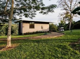 Hotel Entre Montañas, hotel a Pereira