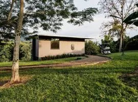 Hotel Entre Montañas