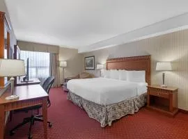 奧托拿比貝斯特韋斯特酒店