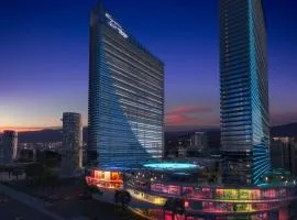 Panorama Orbi City Aparthotel