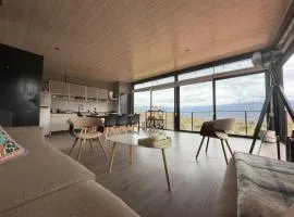 La Feli, Casa en Potrerillos