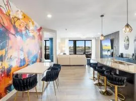 Off the Hook at Topsider w/ Pools, Patio, & Boat Slip at 19mm