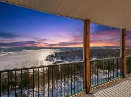 Serenity Now Retreat