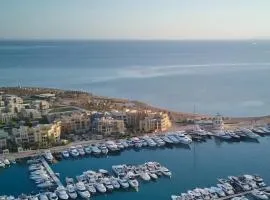 New Marina El Gouna