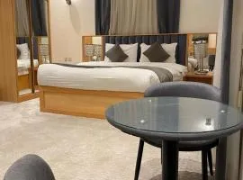 فندق منازل قباء الفندقية