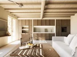 Villa AELIA by LLB Mykonos - 2BDR - Sea & Sunset view