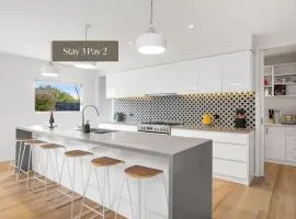 Macks Family Hideout