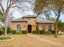 Great for Gatherings! Stylish Allen Home with Patio