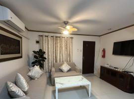 Dolce Vida Premium Suites, Hotel in Sibulan