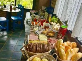 Encanto do Mar Praia do Rosa