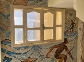 Within Imsouane Guesthouse