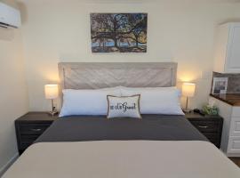 39 Wishes on the Guadalupe River, habitaci&oacute; en una casa particular a Ingram