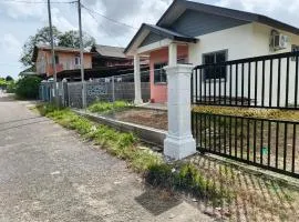 Homestay Al-Barakah