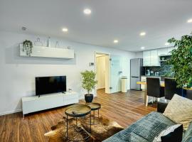 FeWo Bad Mergentheim, hotel a Bad Mergentheim