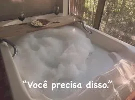 Chalés Estância Nascentes