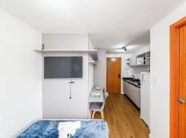 Studio São Matheus Exclusive Rooftop