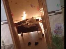 my own home, Hotel in Bhikhopur