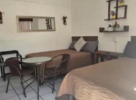 Alojamiento amplio para descanso H3