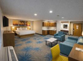 Days Inn by Wyndham Sturgis SOUTHDAKOTA، فندق في ستورجيس