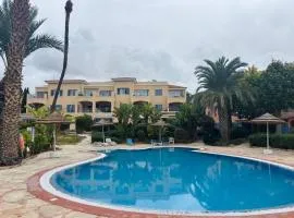 Limnaria Oasis 206 - 1 BR Apt Poolside and Beach Retreat