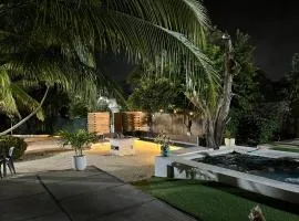House Las Palmas villa privada