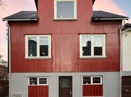 The Finch - guesthouse - city life