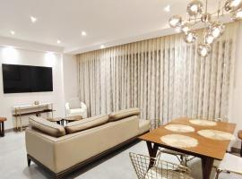 Luxury Condo Residencial Area Close to Everything、プエルト・バジャルタのホテル