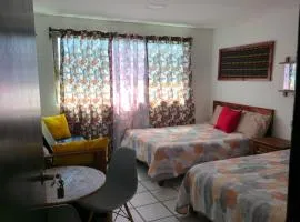 Habitación amplia climatizada LuzSerena #9