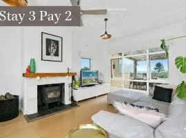 Nullegai Spa and Views