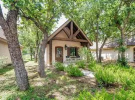 The Manor Haus at Messina Hof Hill Country Winery-Hof Haus