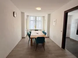 Gera Apartment EG