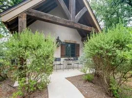 The Manor Haus at Messina Hof Hill Country Winery-Paris Haus